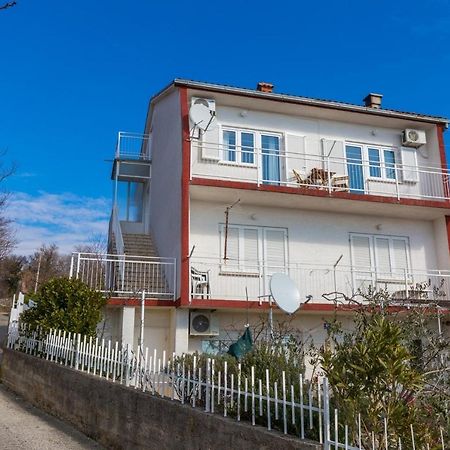 Apartments With A Parking Space Crikvenica - 13450 Exterior photo