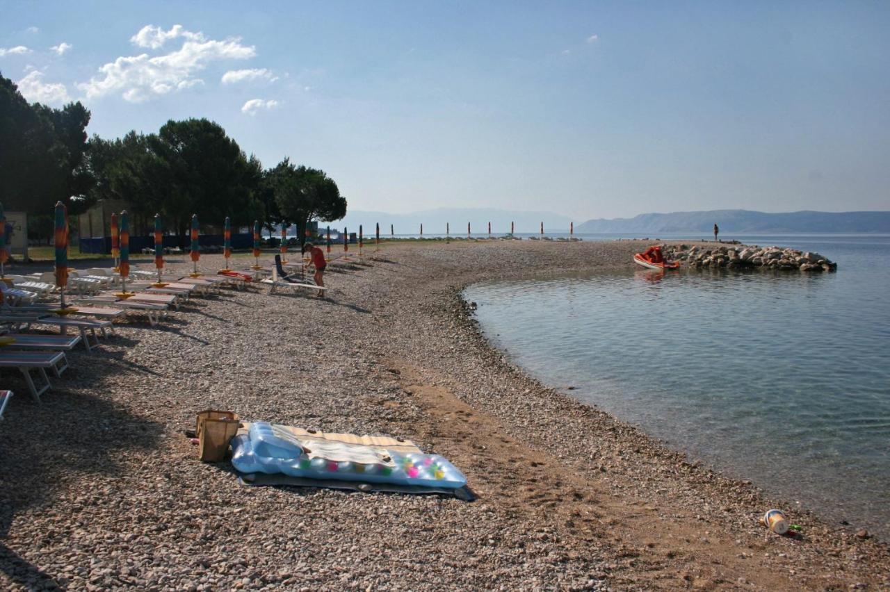 Apartments With A Parking Space Crikvenica - 13450 Exterior photo