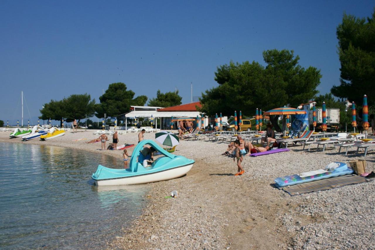 Apartments With A Parking Space Crikvenica - 13450 Exterior photo