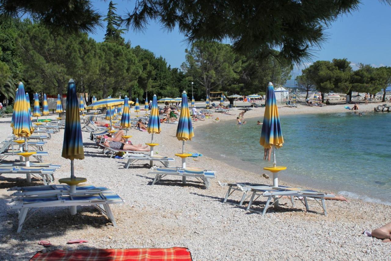 Apartments With A Parking Space Crikvenica - 13450 Exterior photo