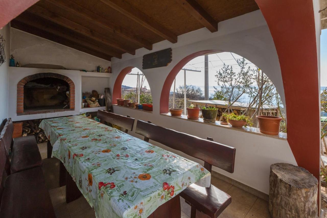 Apartments With A Parking Space Crikvenica - 13450 Exterior photo