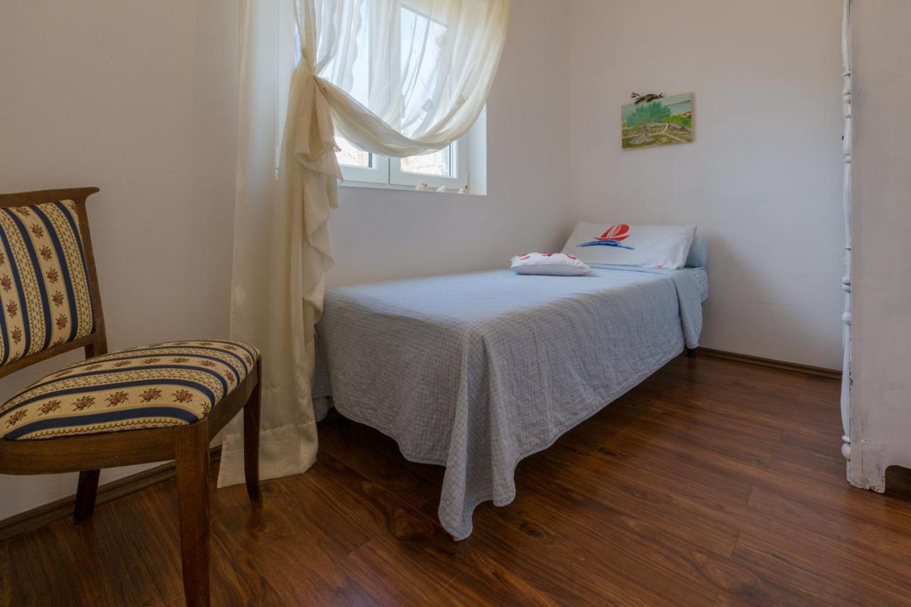 Apartments With A Parking Space Crikvenica - 13450 Exterior photo