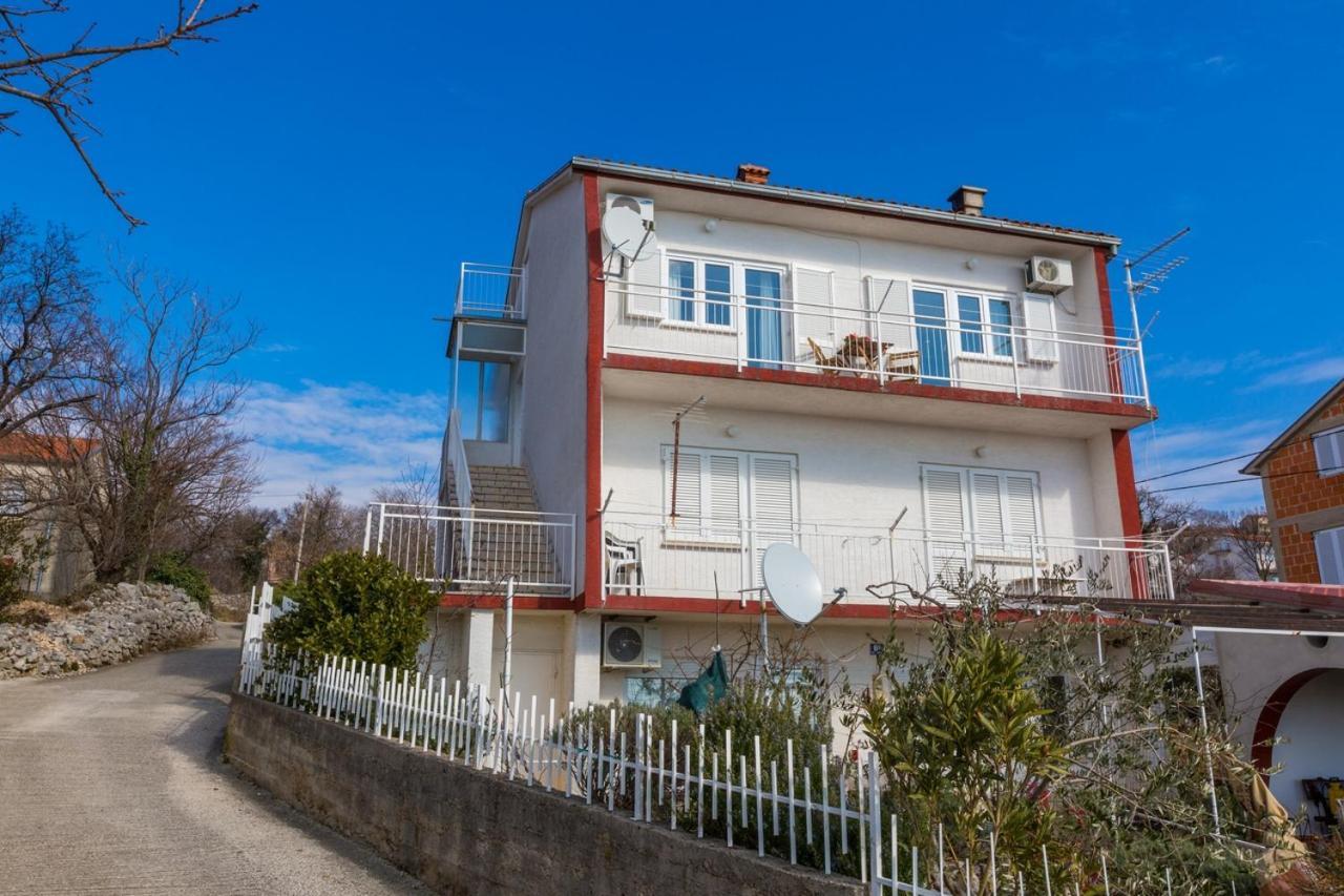 Apartments With A Parking Space Crikvenica - 13450 Exterior photo