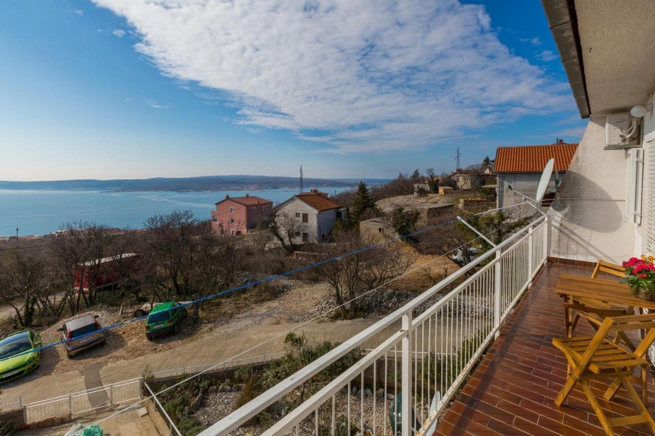 Apartments With A Parking Space Crikvenica - 13450 Exterior photo